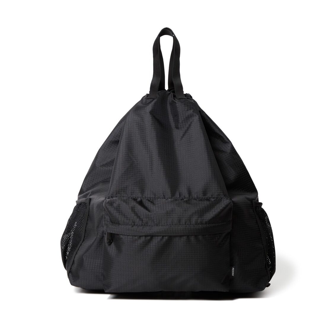 PACKING / NAP BACK PACK (パッキング ナップサック バックパック 