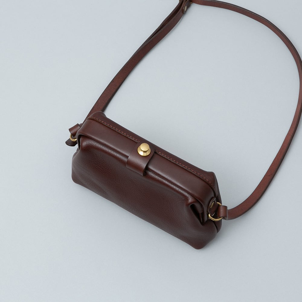 スワロウショルダー S / SH-215-S | PLANT