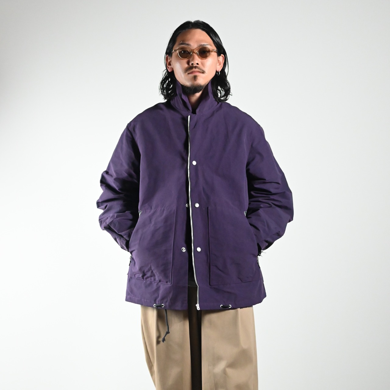 barbell object / coach jkt