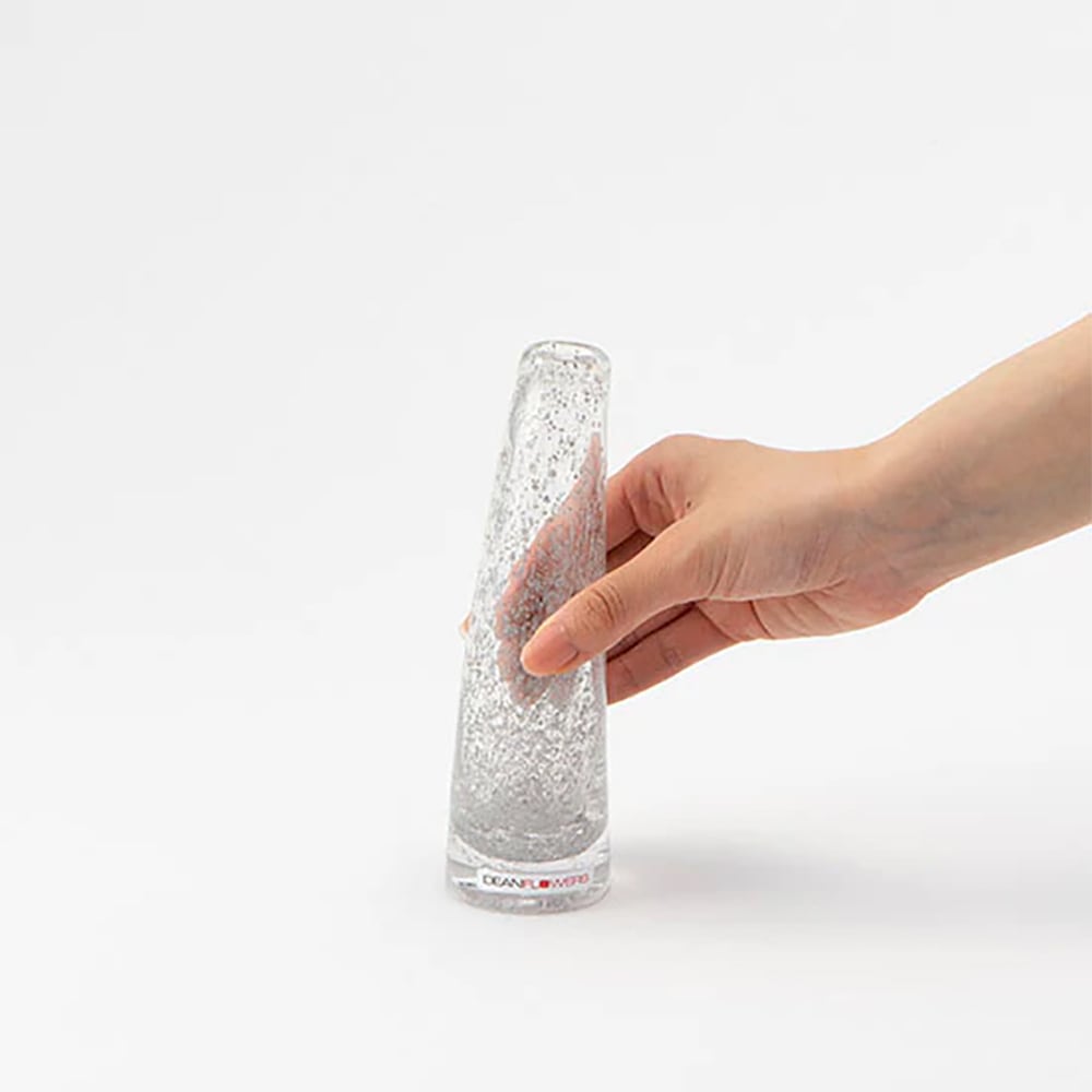 2025年9月発売》Grass S シルバー［ HENRY DEAN ］ | REAL Style