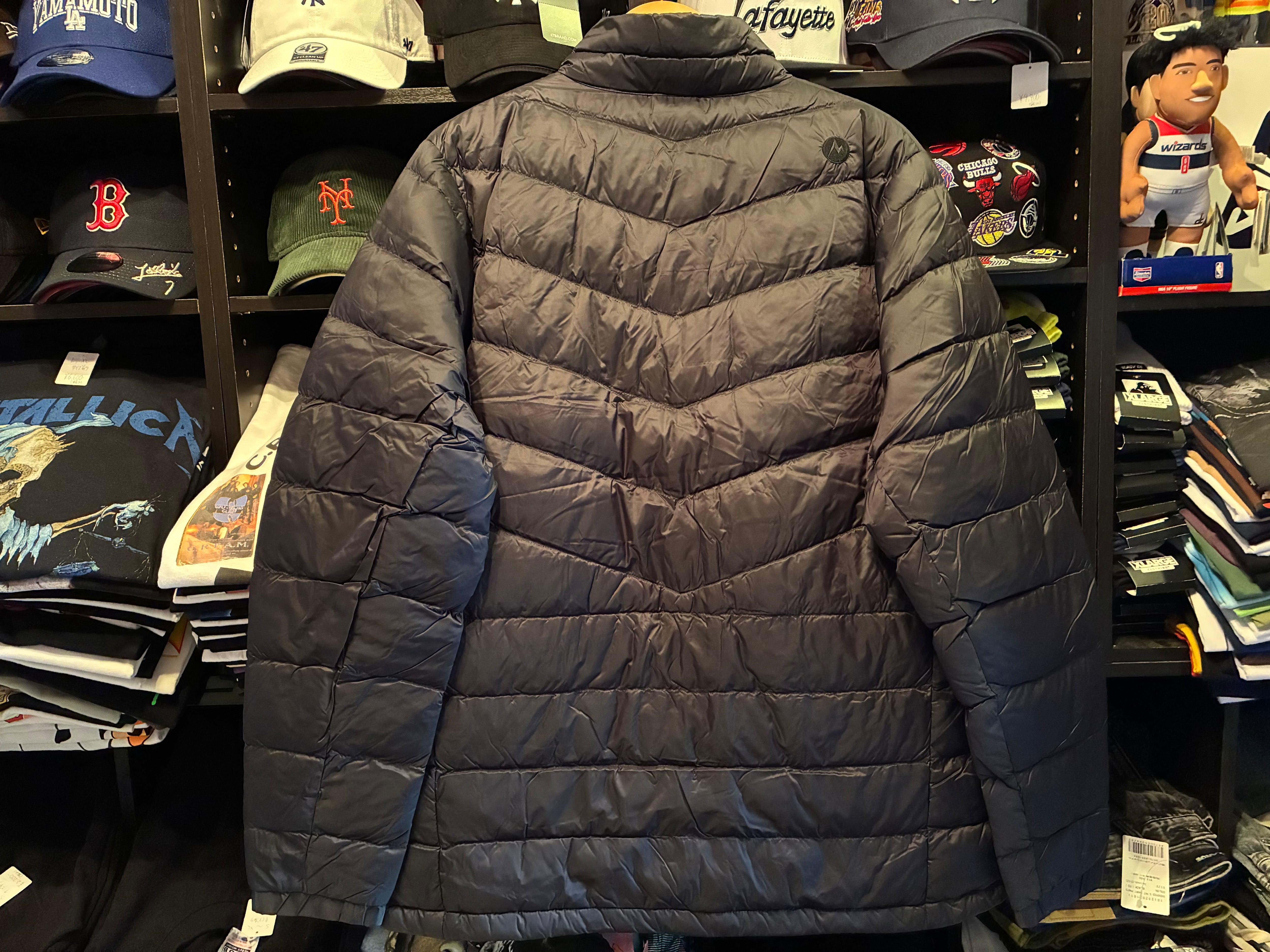 【亜希　値下げ交渉OK】マムート XL ダウンジャケット 750FP 楽天市場】【10％OFFクーポン！1/16(金)1:59まで】Rocky Monroe ダウン