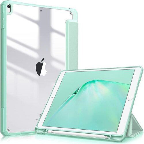 Fintie iPad Air 2019 ケース iPad Air3 10.5インチ / iPad Pro 10.5 
