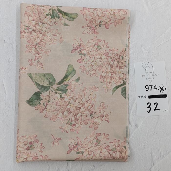 《974》◆輸入 リバティ LIBERTY タナローン カットクロス ハギレ ※商品説明欄確認要