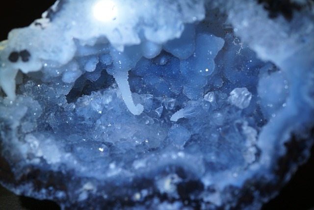 メキシコ産ジオード Geode 1359