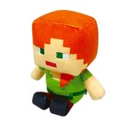 マインクラフト コレクションぬいぐるみ アレックス(7447576)