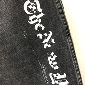 COTEMER ORIGINAL REMAKE DENIM JOGGER PANTS リメイクデニムジョガーパンツ 【denim PT07】