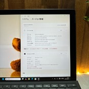 準美品‼️Surface Pro 7+☘ブラック☘第11世代☘人気ノートパソコン