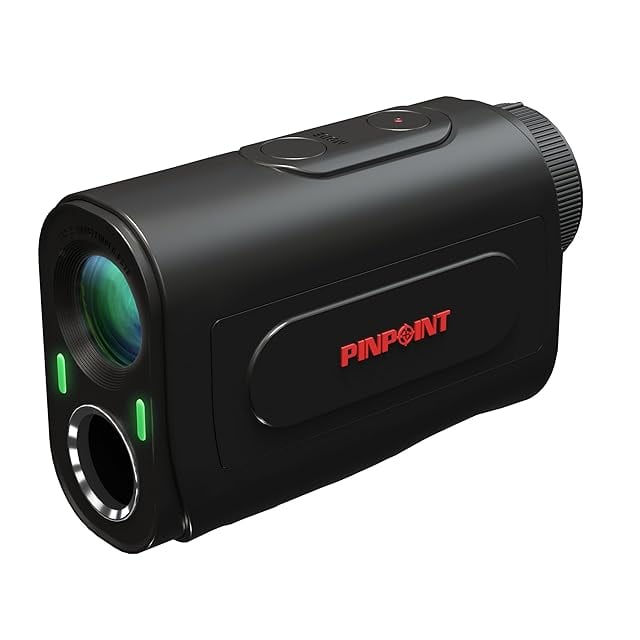 OUTZOOP ゴルフレーザー距離計 B1000F B1000PROF 3点間測定 業界最速