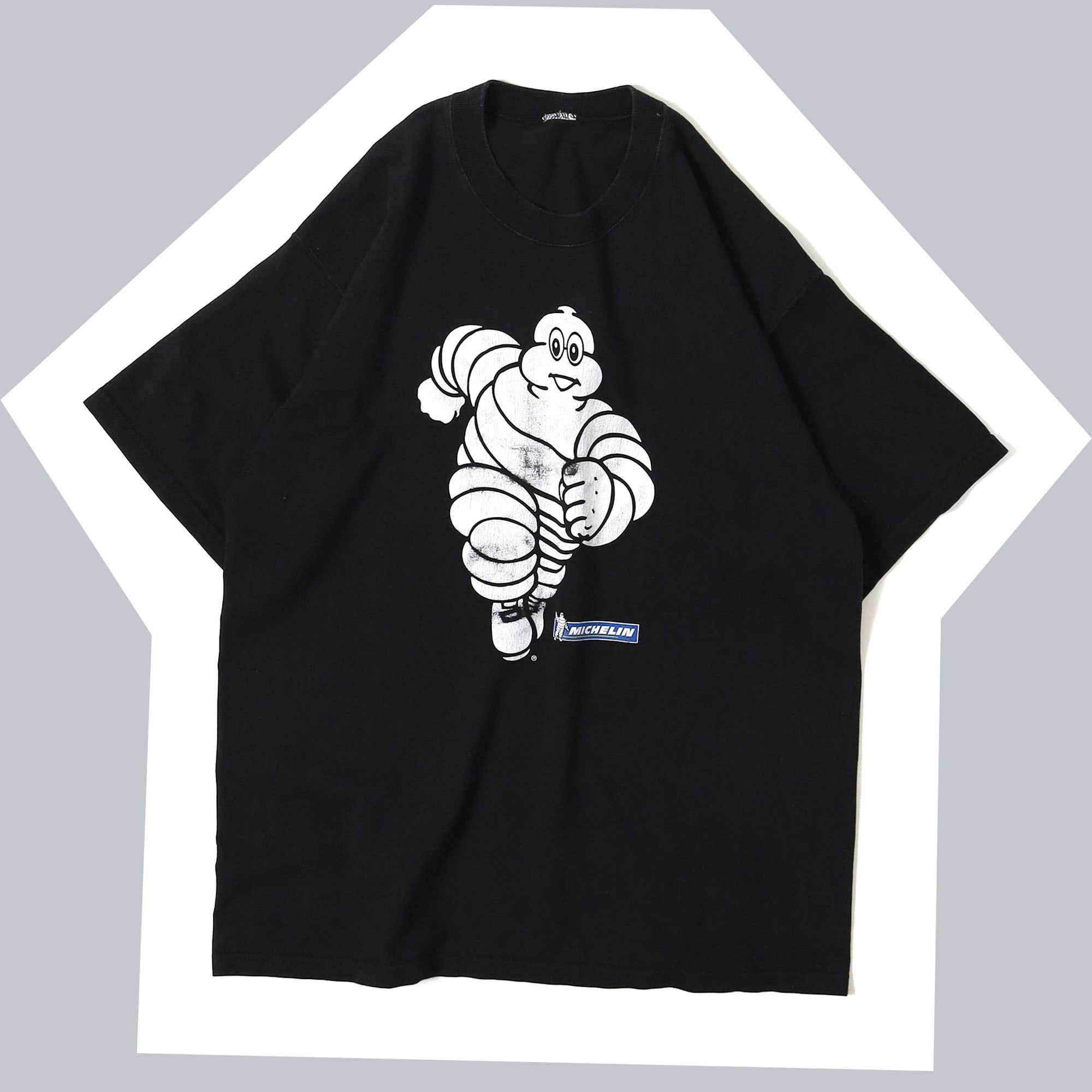 ~00s MICHELIN Promo Tee
