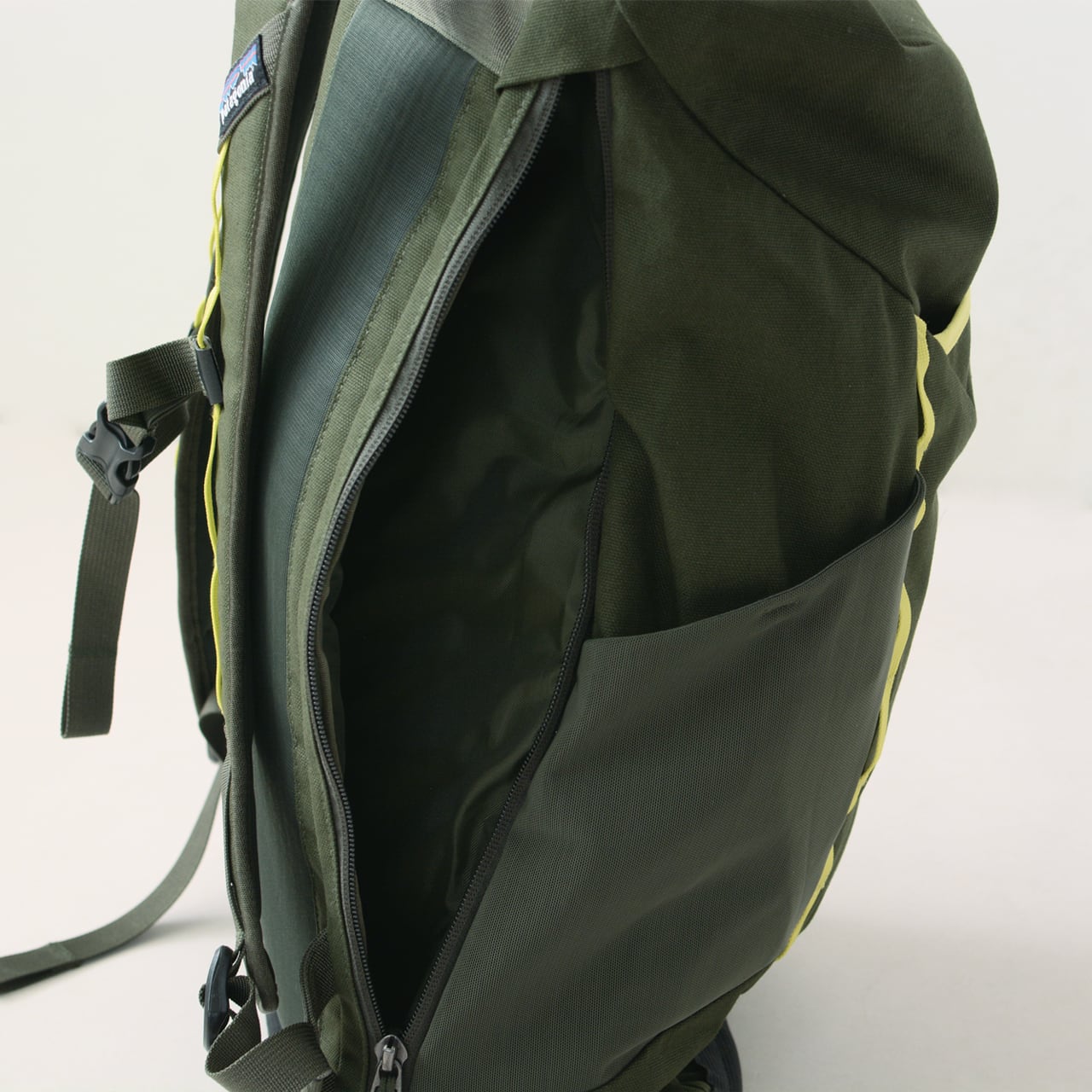 Patagonia [パタゴニア正規代理店] Fieldsmith Roll Top Pack 32L