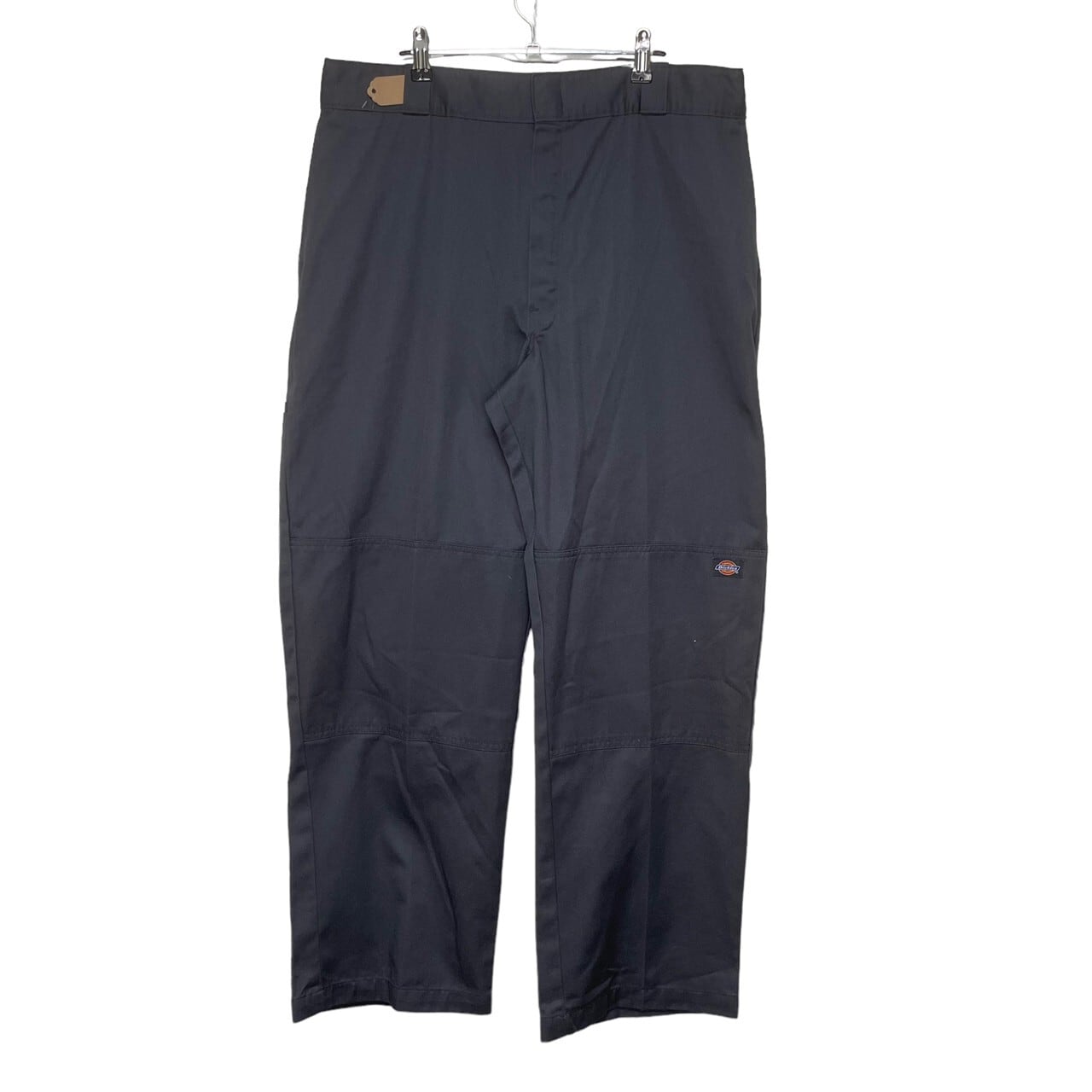 ダブルニー】【W38×L40】Dickies ワークパンツ ブランドタグ | 古着屋 