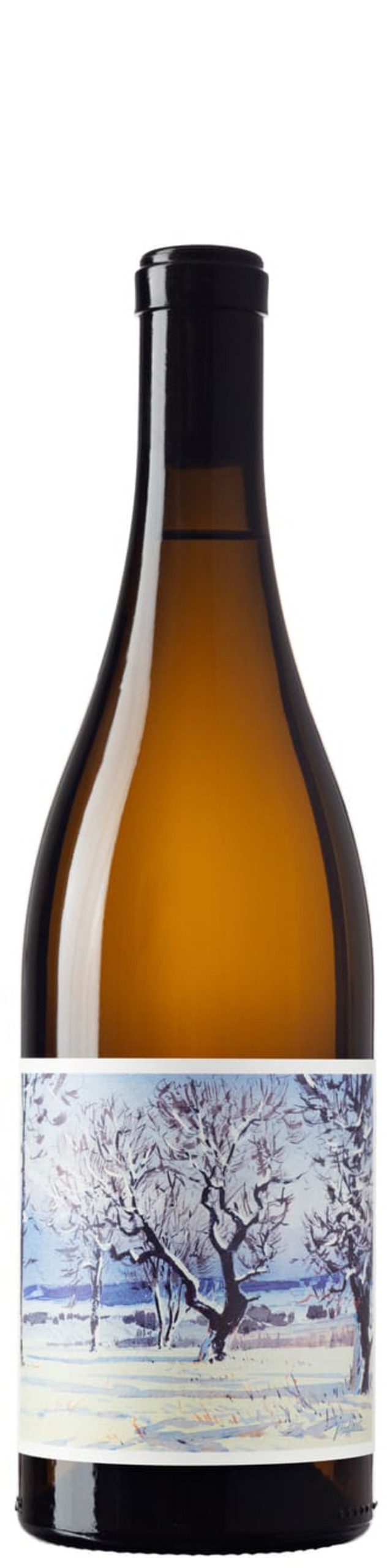 ヨハン・ヴィンヤーズ・シャルドネ '21　ヨハン・ヴィンヤーズ　Johan Vineyards Chardonnay '21 Johan Vineyards