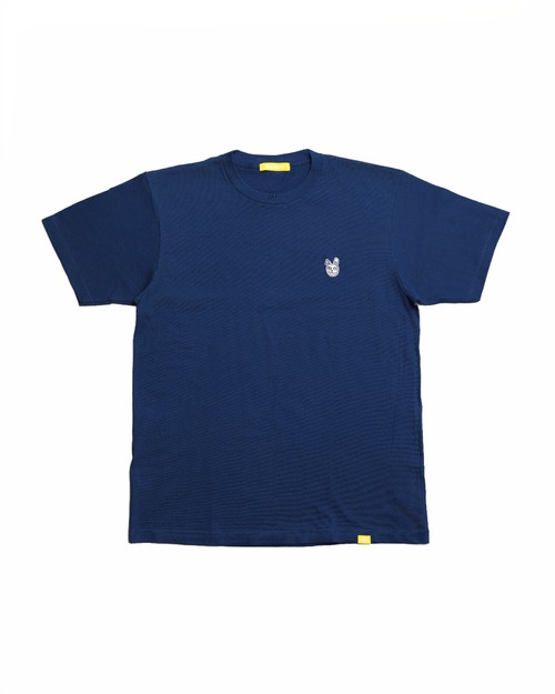 USAGI T-SHIRT BLUE