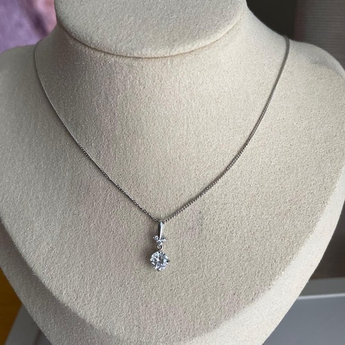 925 シルバー ネックレス