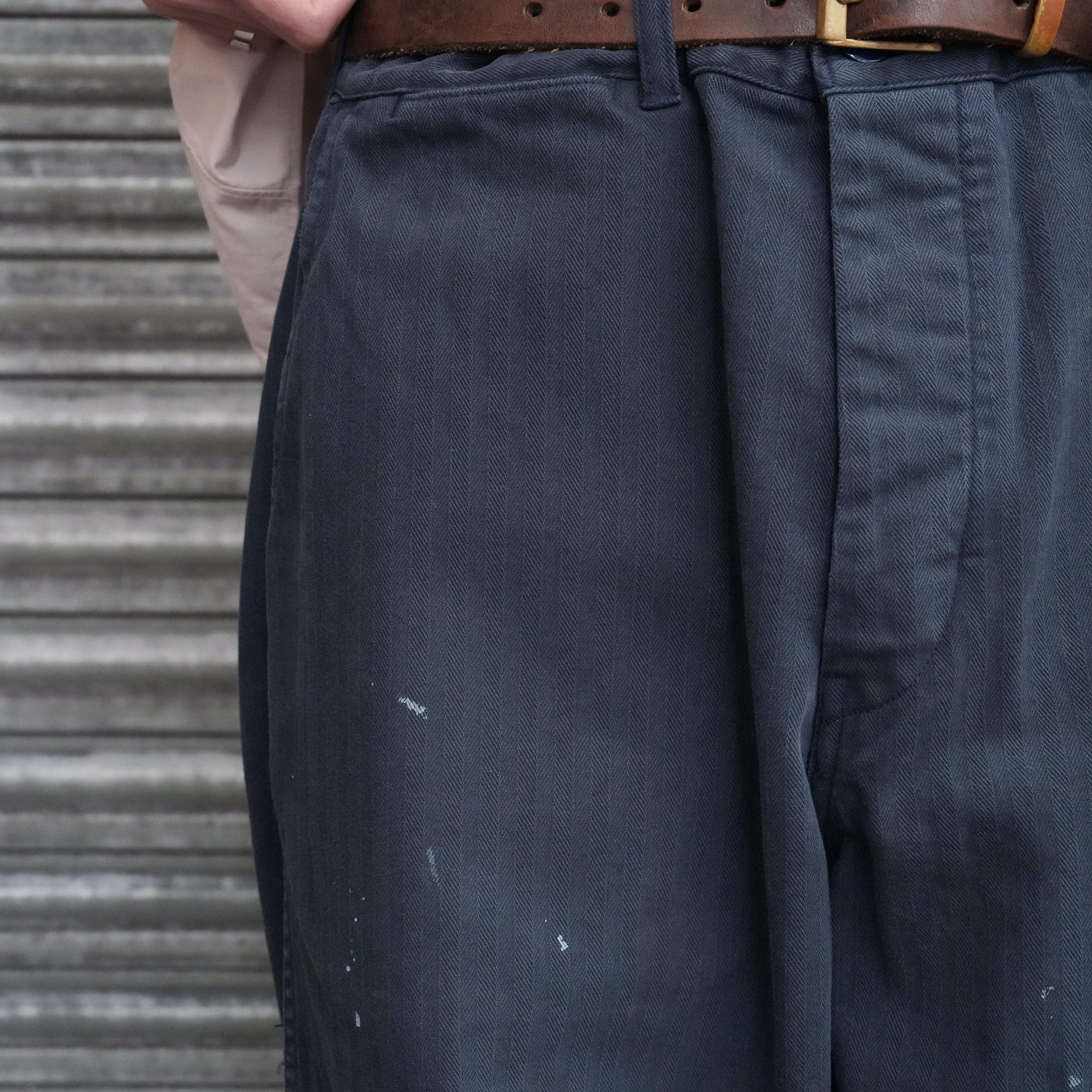 HERILL(へリル)25SS 