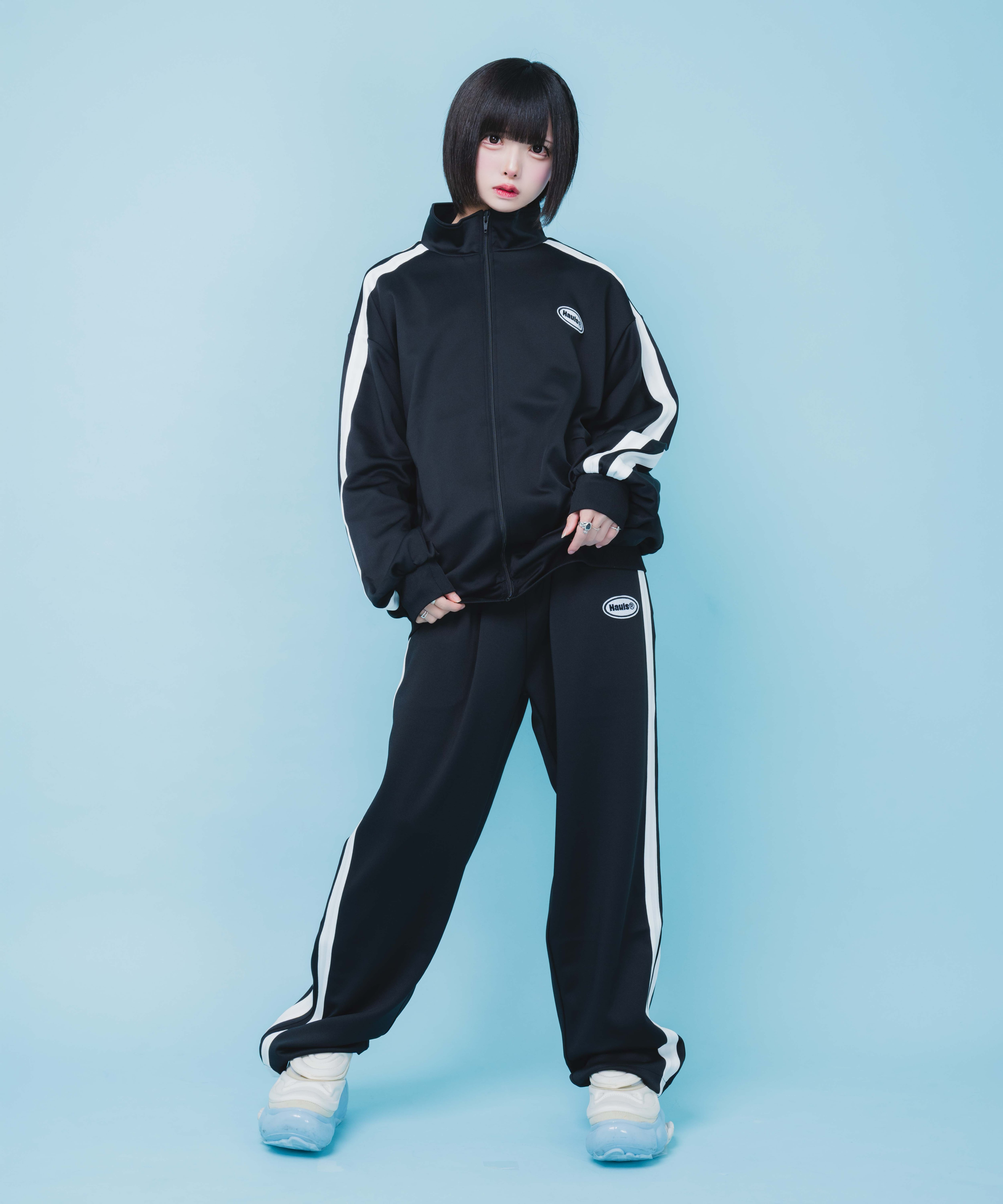 ALL ITEMS | | Hauls