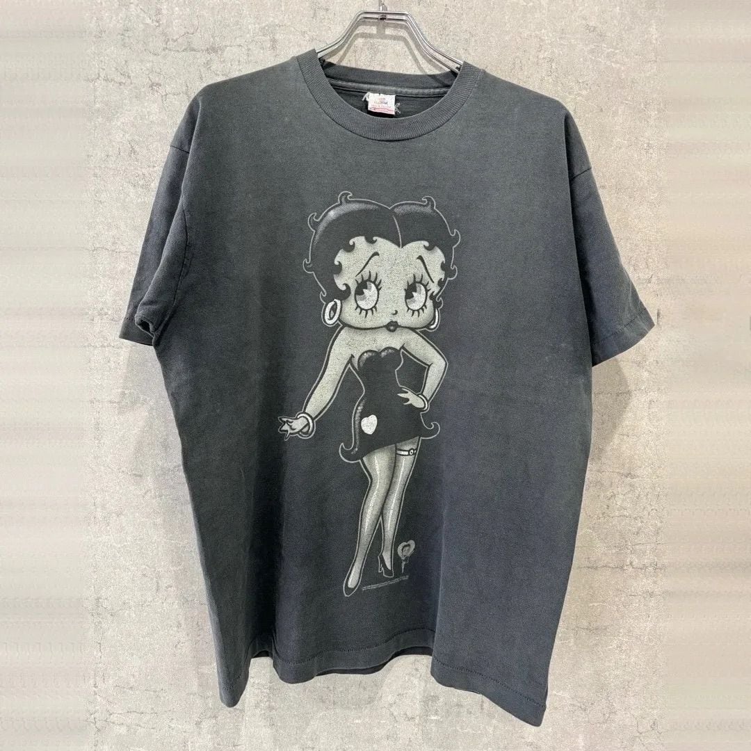 90s バックストリートボーイズ 1997 ツアー バンT ビンテージ Tシャツ 90s BACKSTREET BOYS 1997 MEMBERS PHOTO バックストリート ボーイズ