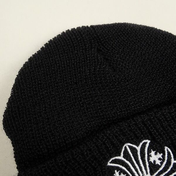 Size【フリー】 CHROME HEARTS クロム・ハーツ HAT WATCH CAP WOOL