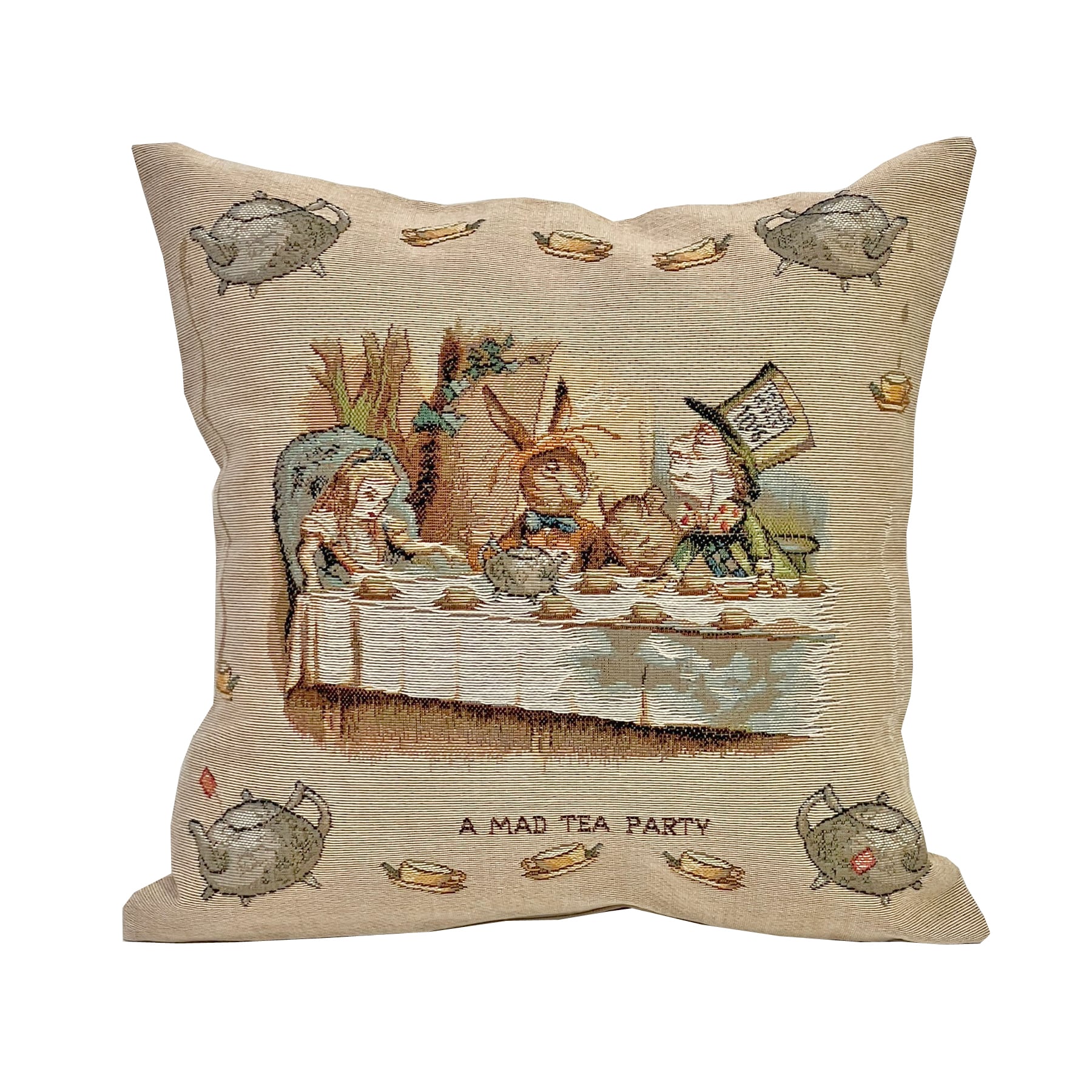 クッション・25cm】ピーター/ピーターラビットシリーズ | Place Opera