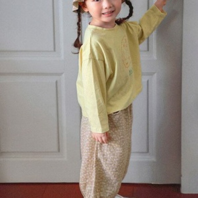 【50%off】Marie's pants / mardi amber パンツ