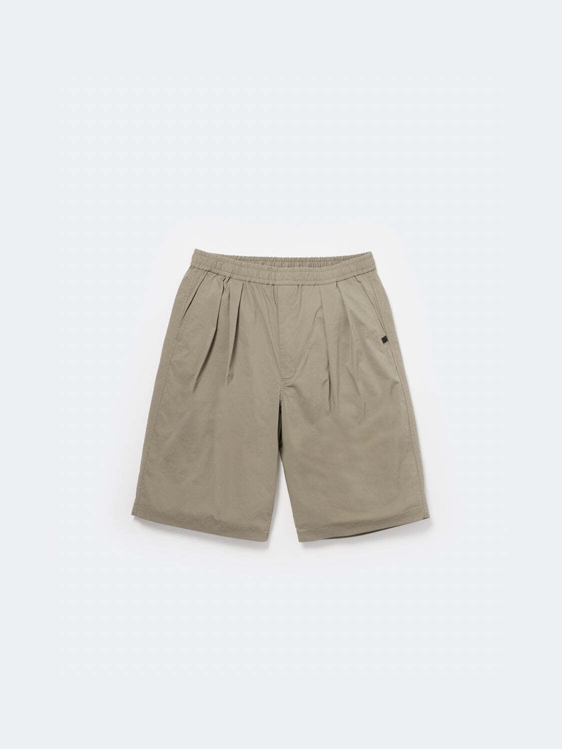 FreshService CRISP COTTON CLIMBING SHORTS | BENTO