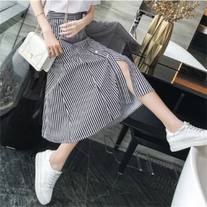 【送料無料】 スカート ロングスカート ロング ロング丈 ミモレ丈 フレア Aライン ポケット ベルト 薄手 秋 誕生日会 30代 40代 レディース 女性用 ママ デート お出かけ お呼ばれ 休日 アウトドア お茶会 女子会 授業参観 着回し 普段使い オルチャン 韓国 ファッション コーデ スタイル あったか 体型カバー 定番 プチプラ 着痩せ ボタン   インスタ映えスカート着回し 概念コーデ 垢抜け S M L XL 2XL 黒 ブラック 大人カラー モノトーン