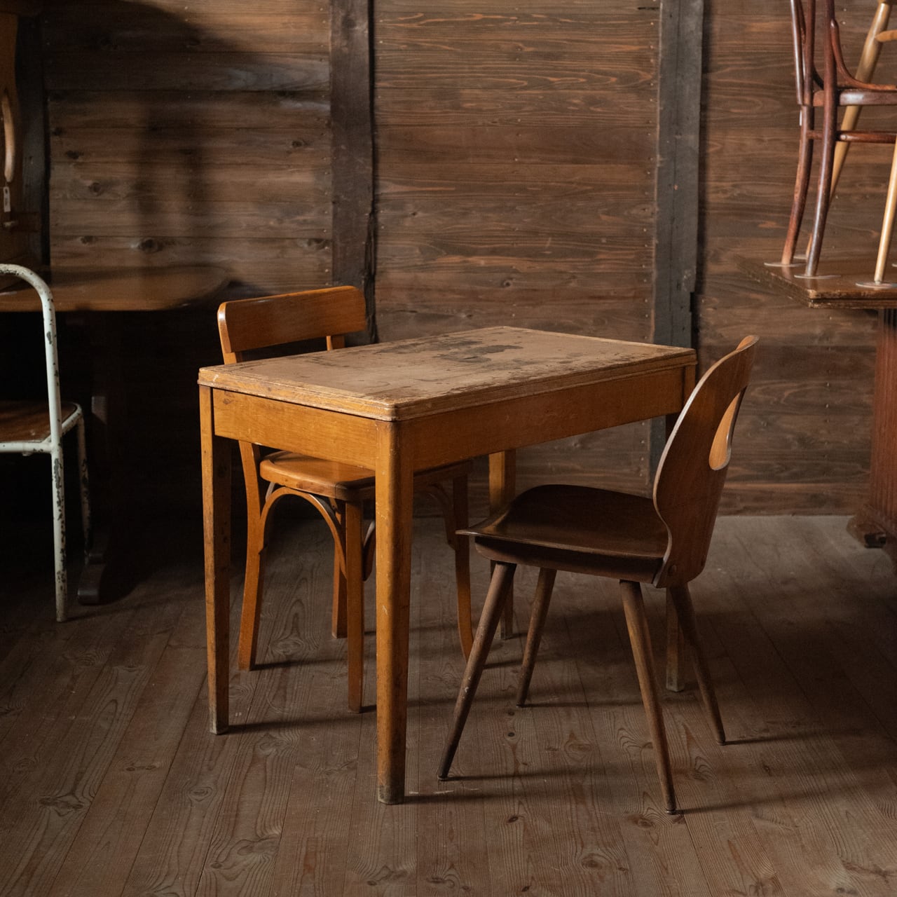 Work Table / ワークテーブル〈 作業台・デスク・机・ダイニング
