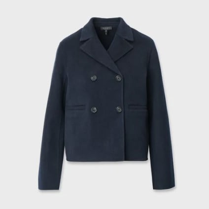 rag&bone FINLY WOOL COAT SAL