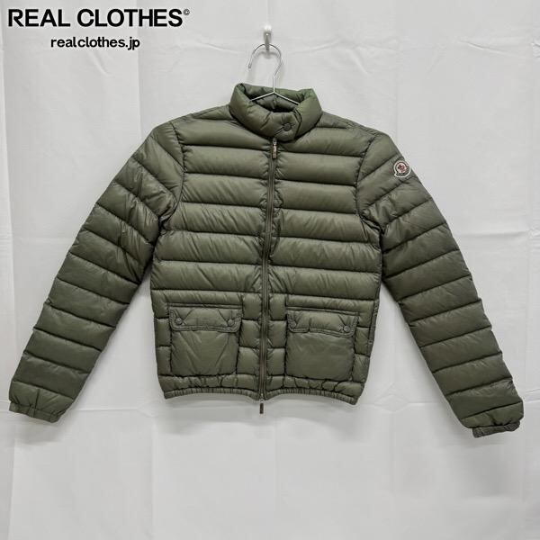 MONCLER モンクレール CARDIGAN TRICOT カーディガン MONCLER/モンクレール MAGLIONE TRICOT CARDIGAN カーディガン