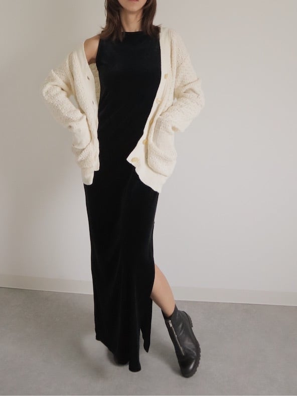 Made in Romania MIORITA design knitted cardigan