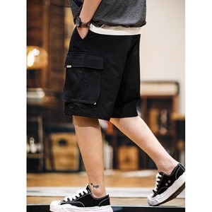 カーゴハーフパンツ 10071