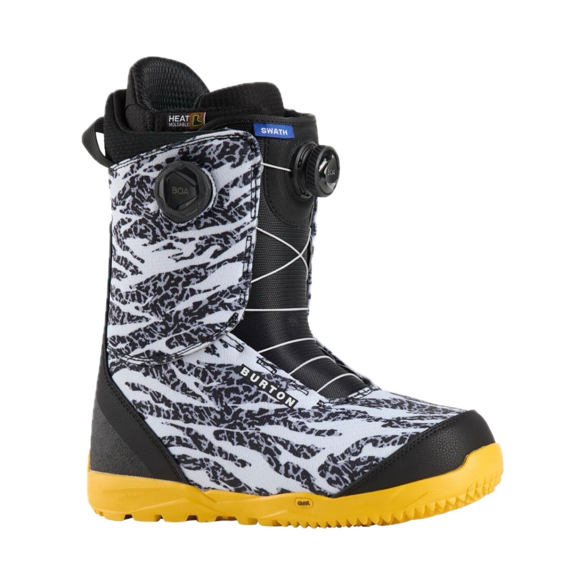 BURTON 『 Men｜ブーツ(男性用)