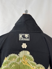 Short jacket 492