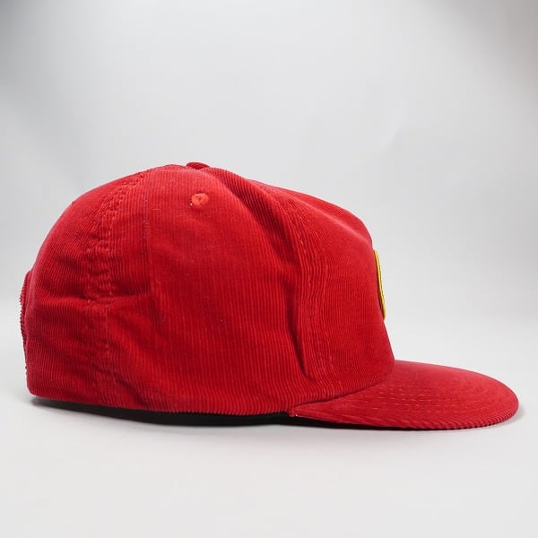 Size【フリー】 TENDERLOIN テンダーロイン T-TRUCKER CAP CORDUROY