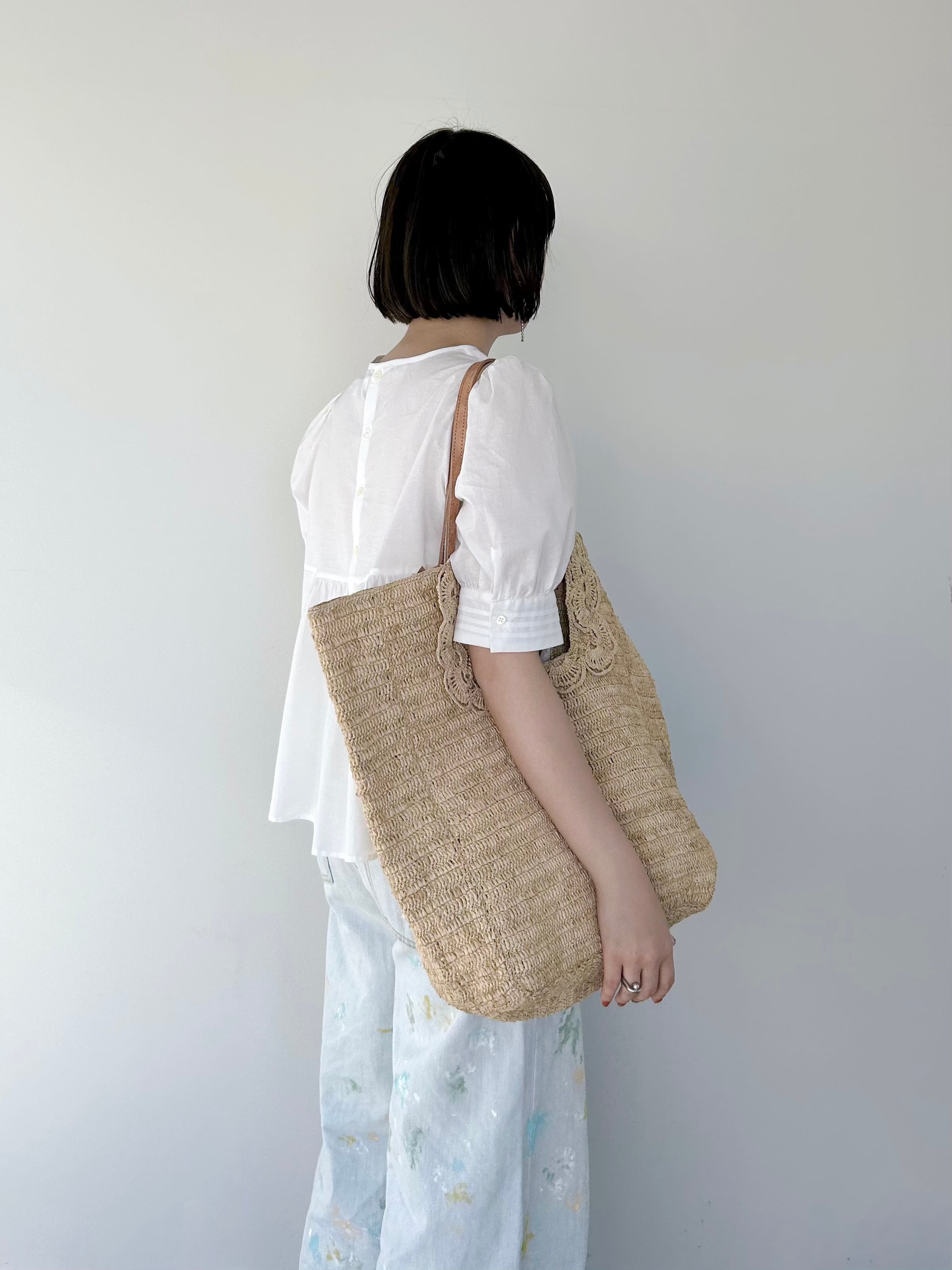 MADE IN MADA TOKY BAG | KOKO