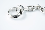 BN-053 Triangle bar bracelet