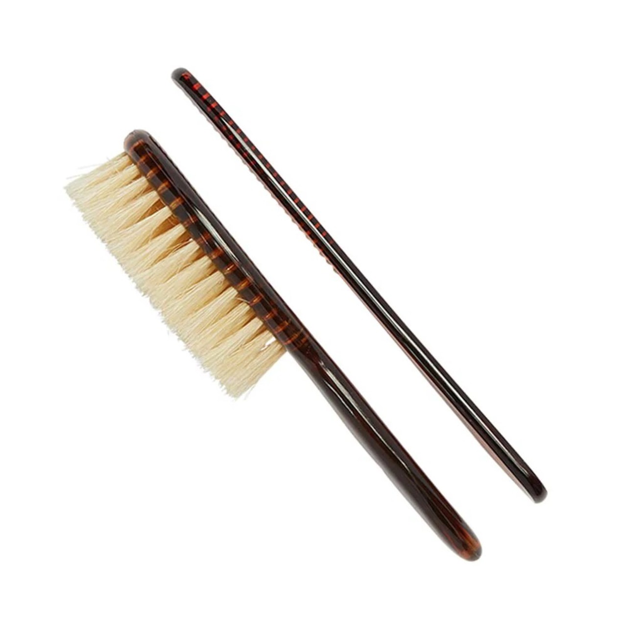 ＜GB KENT＞ベビー ヘアブラシ&コームセット Baby Hairbrush&Comb Set - 3