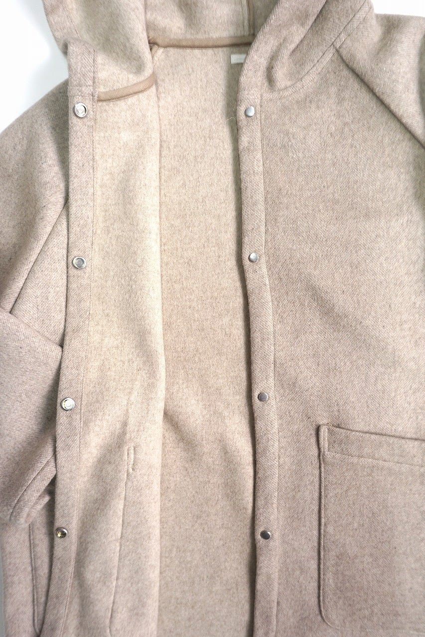 Geelong First Lamb's Hoodie