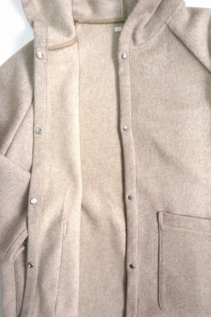 Geelong First Lamb's Hoodie