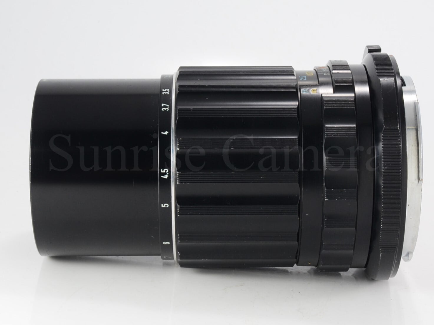 完動品】 Pentax 6x7 前期 + SMC タクマー 135mm f4 Pentax 67 135mm