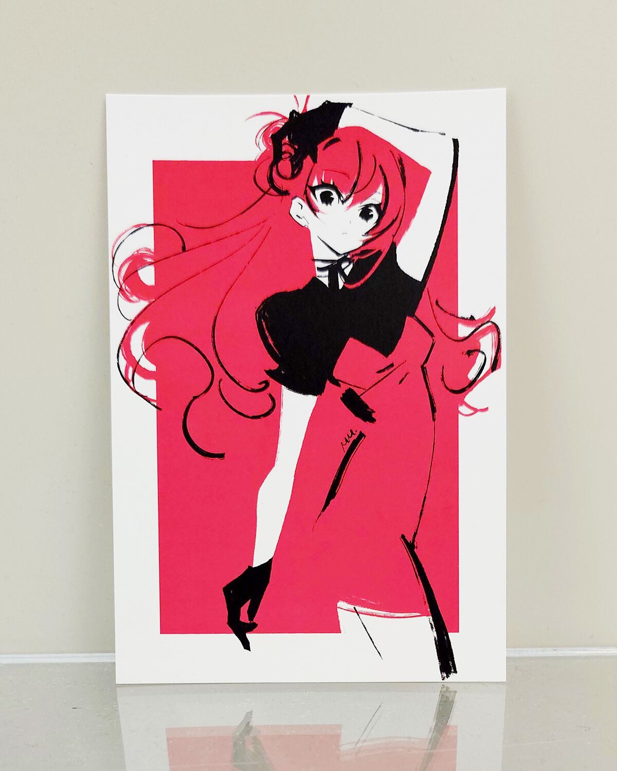 超かぐや姫！】場面写イラストカードセットB 全30種 ※1パック5枚入り