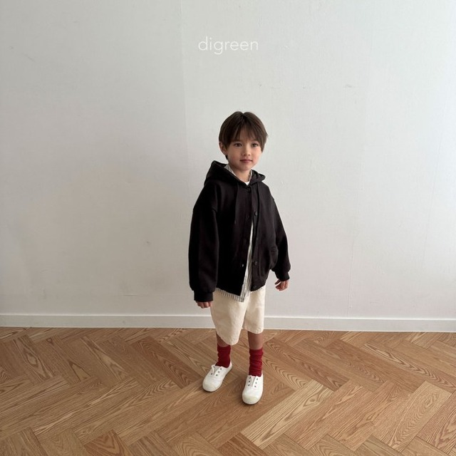 digreen25wn_Heart Socks