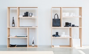 【ファクトリーショップ】Ruboa Design Shop（ルボアデザインショップ）革小物・雑貨・バッグ