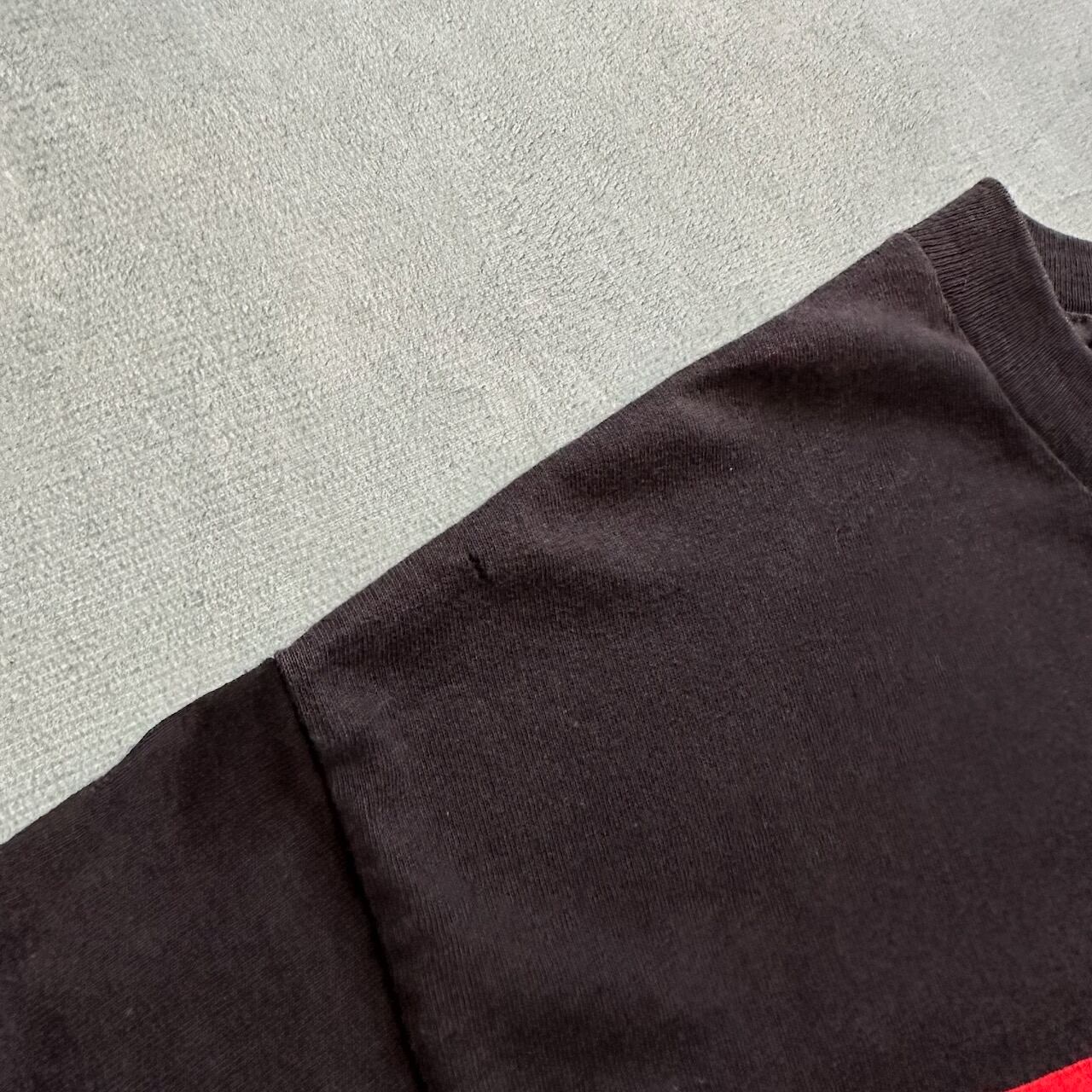 90s メキシコ製 giant RAGE AGAINST THE MACHINE レイジ バンドTシャツ