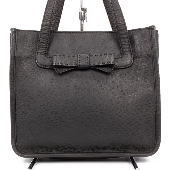 限界価格・送料無料・良品】PRADA・プラダ・ハンドバッグ(人気