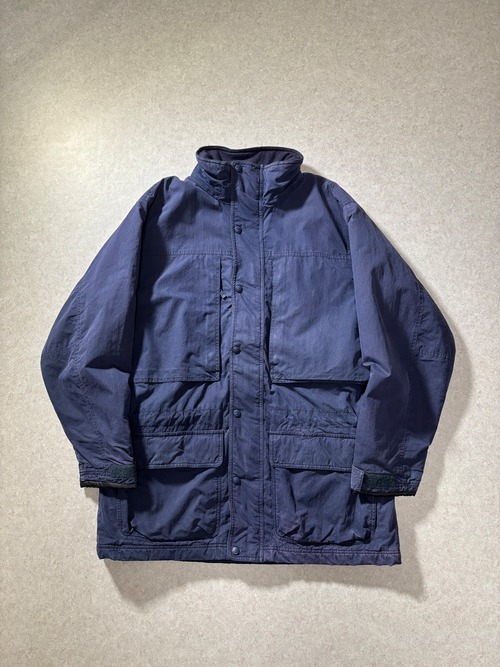 00s L.L.Bean puffer jacket