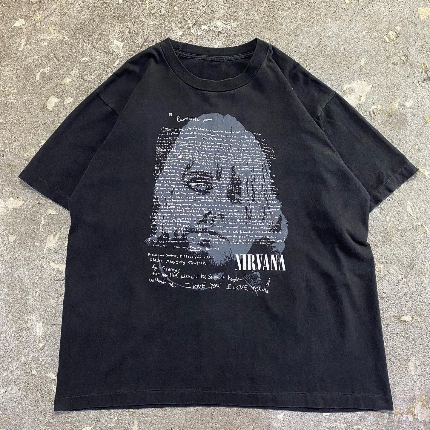 90s ゲーム・おもちゃ・グッズ FACT IS LIFE TOUR Tee XL Tシャツ