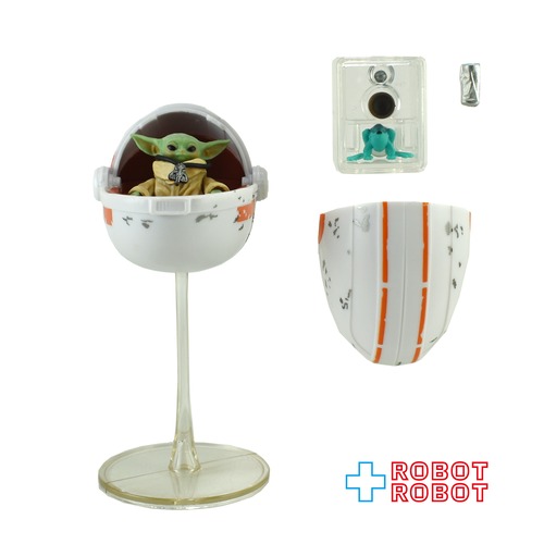 スター・ウォーズ ブラックシリーズ #M26 グローグー 6インチフィギュア ルース