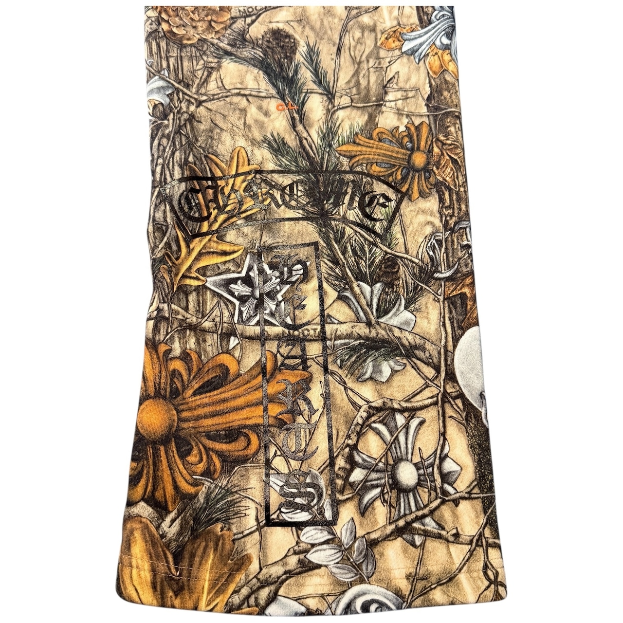 【CHROME HEARTS x Nike x NOCTA】クロムハーツ × ナイキ × ノクタ スウェットパンツ