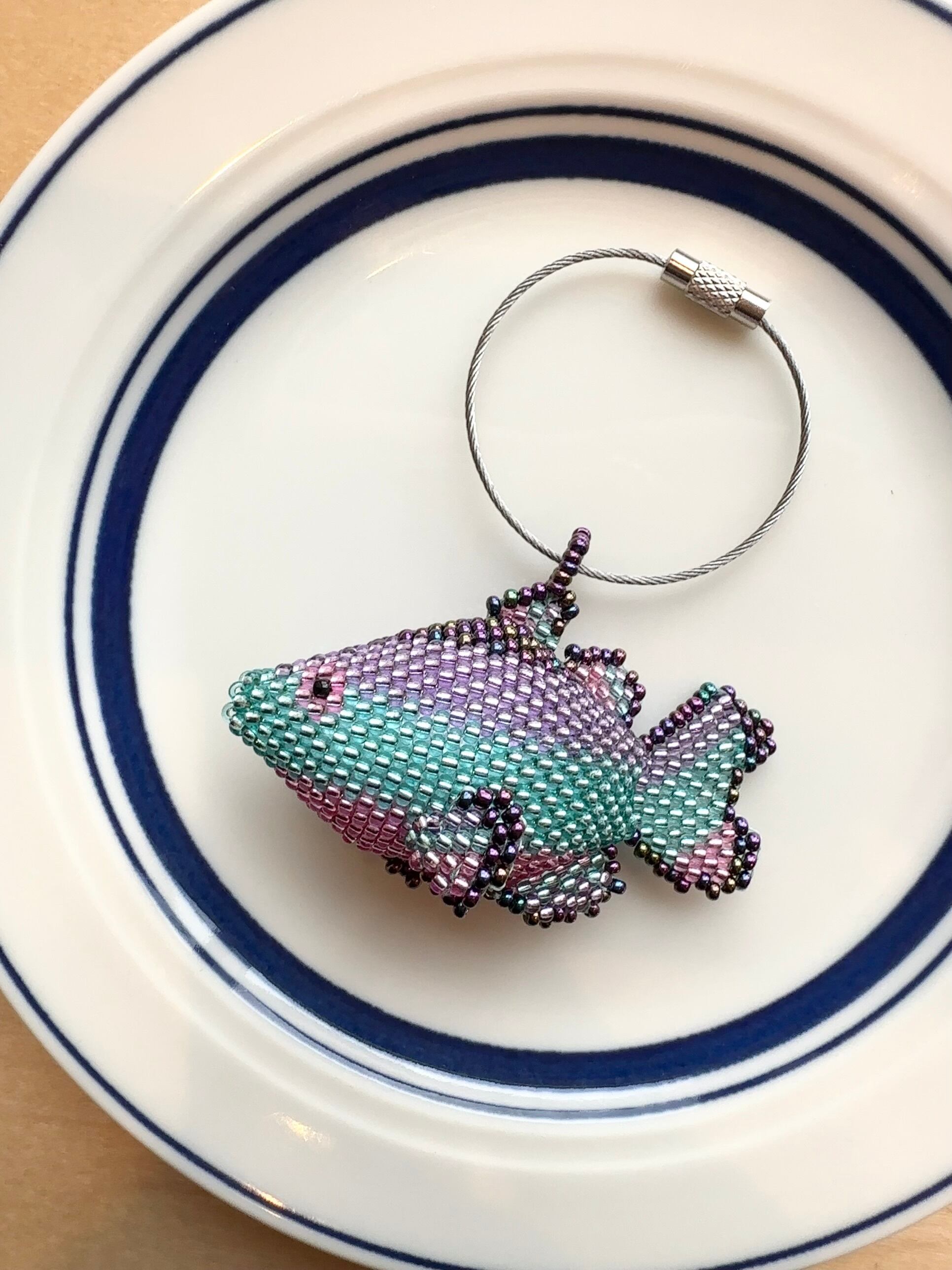 Animalitos - 熱帯魚